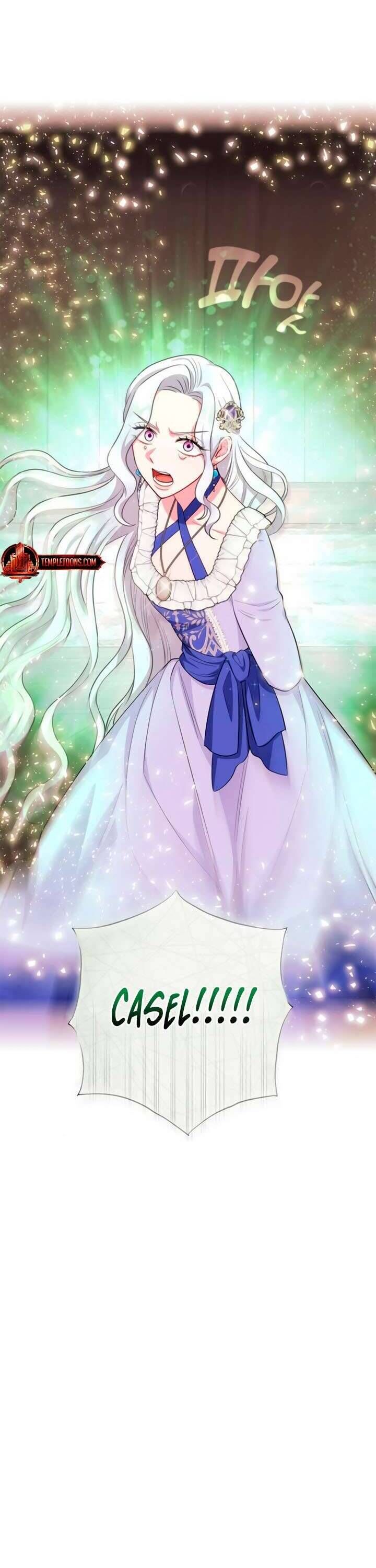 Tôi Trở Thành Mẹ Của Nam Chính Chap 62 - Next Chap 63