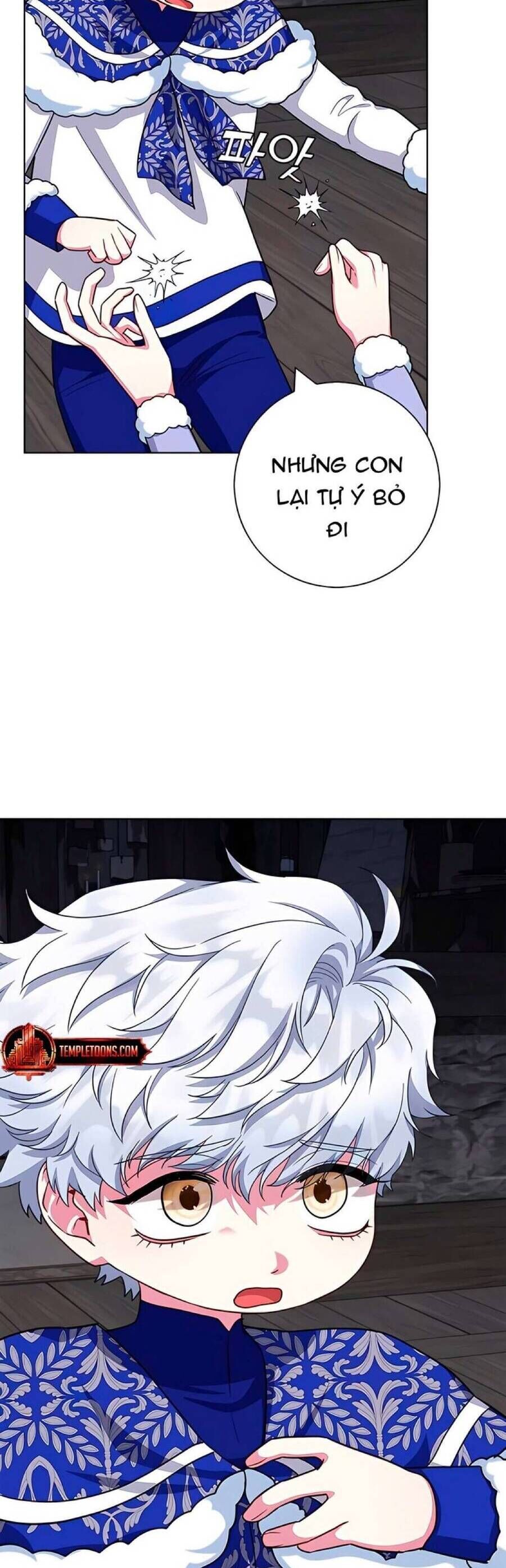 Tôi Trở Thành Mẹ Của Nam Chính Chap 63 - Next Chap 64