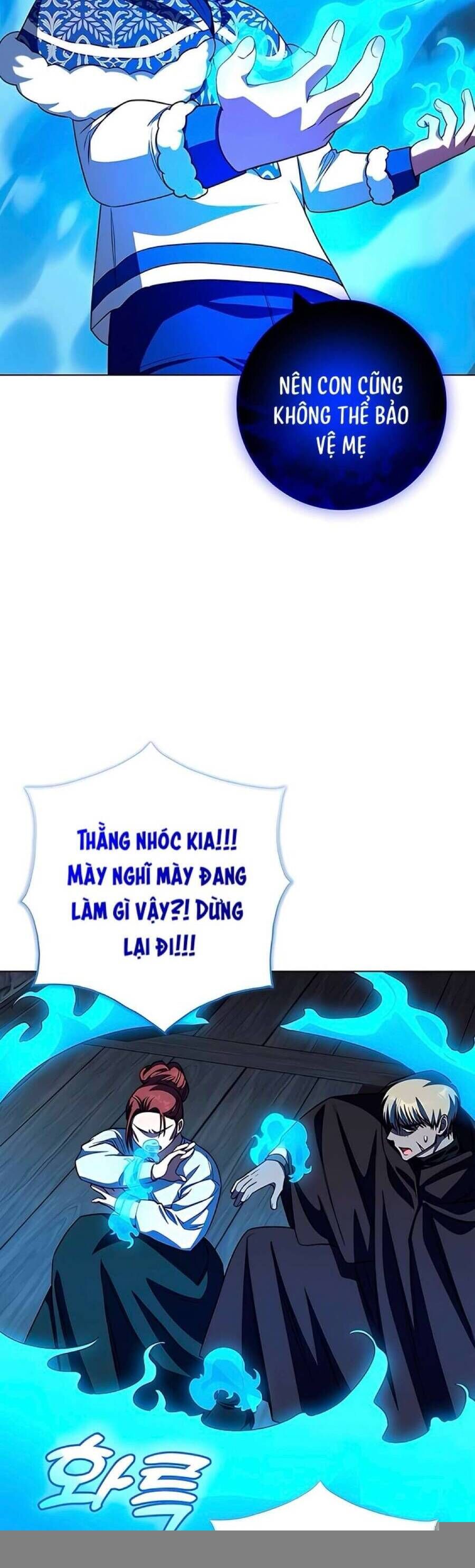 Tôi Trở Thành Mẹ Của Nam Chính Chap 63 - Next Chap 64