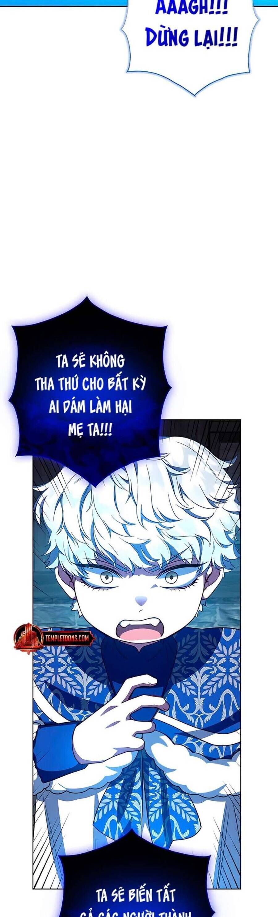 Tôi Trở Thành Mẹ Của Nam Chính Chap 63 - Next Chap 64