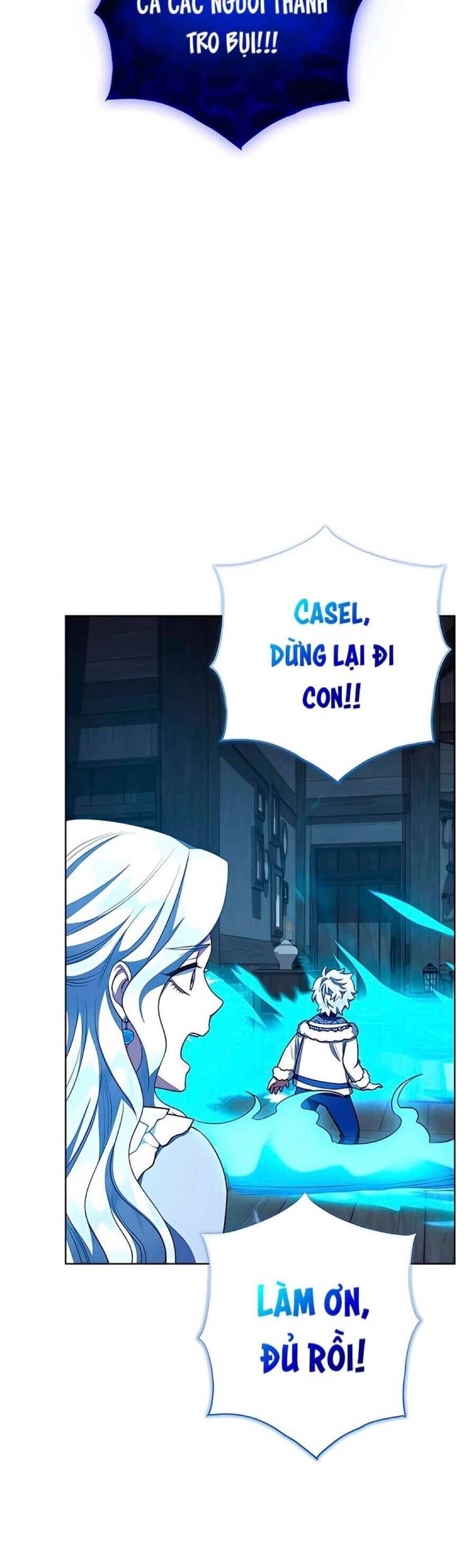 Tôi Trở Thành Mẹ Của Nam Chính Chap 63 - Next Chap 64