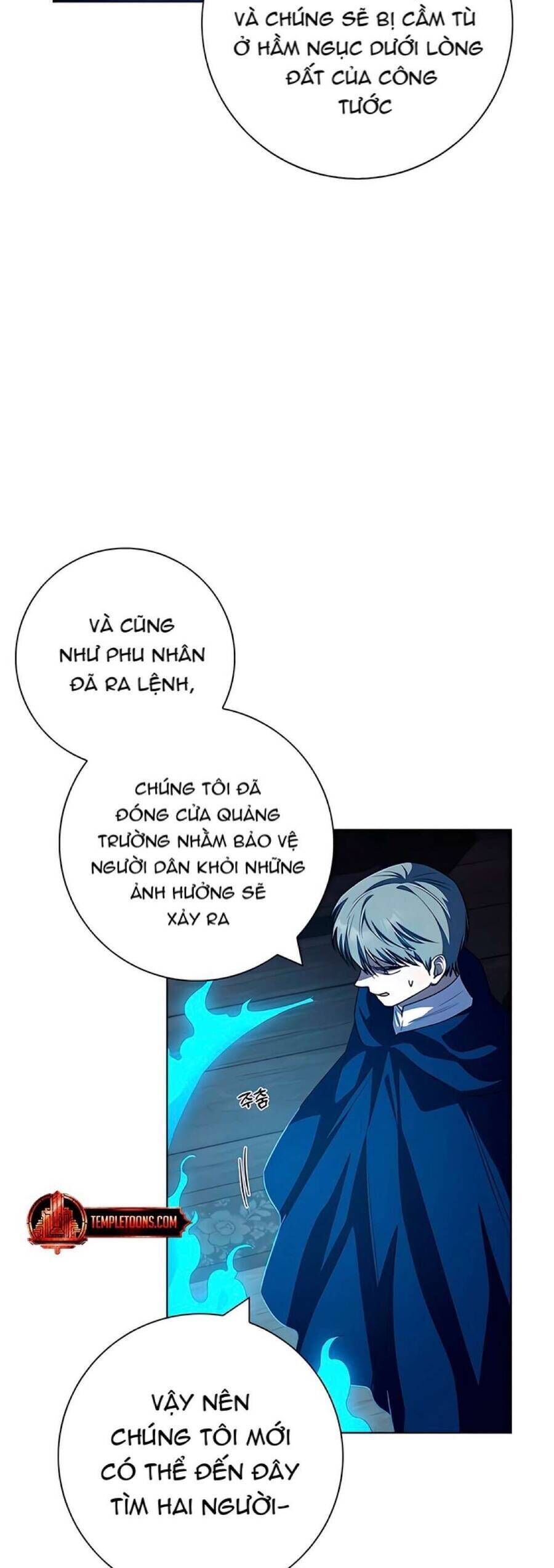 Tôi Trở Thành Mẹ Của Nam Chính Chap 63 - Next Chap 64