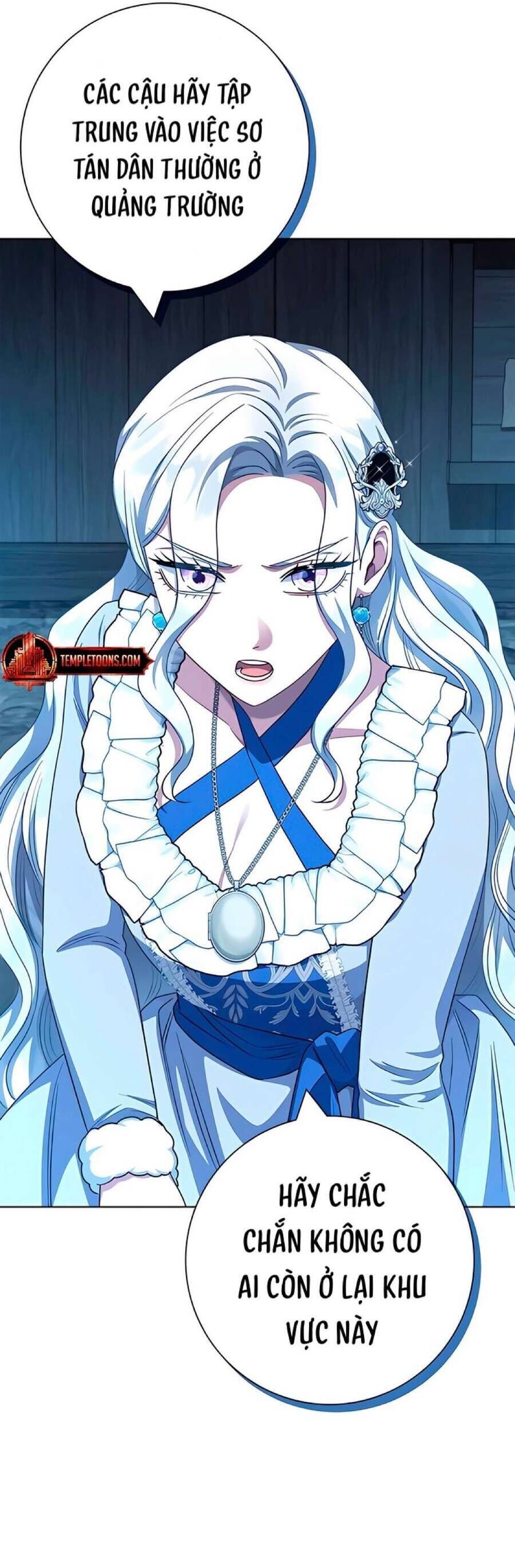 Tôi Trở Thành Mẹ Của Nam Chính Chap 63 - Next Chap 64