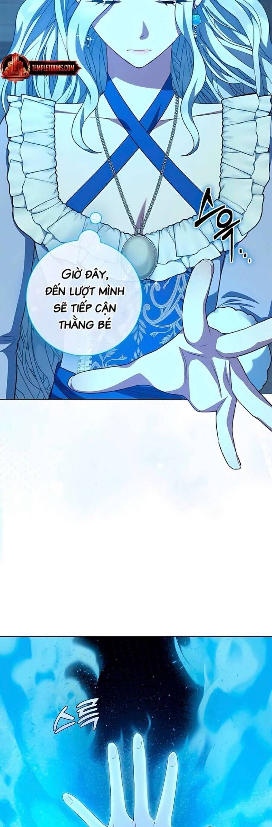 Tôi Trở Thành Mẹ Của Nam Chính Chap 63 - Next Chap 64