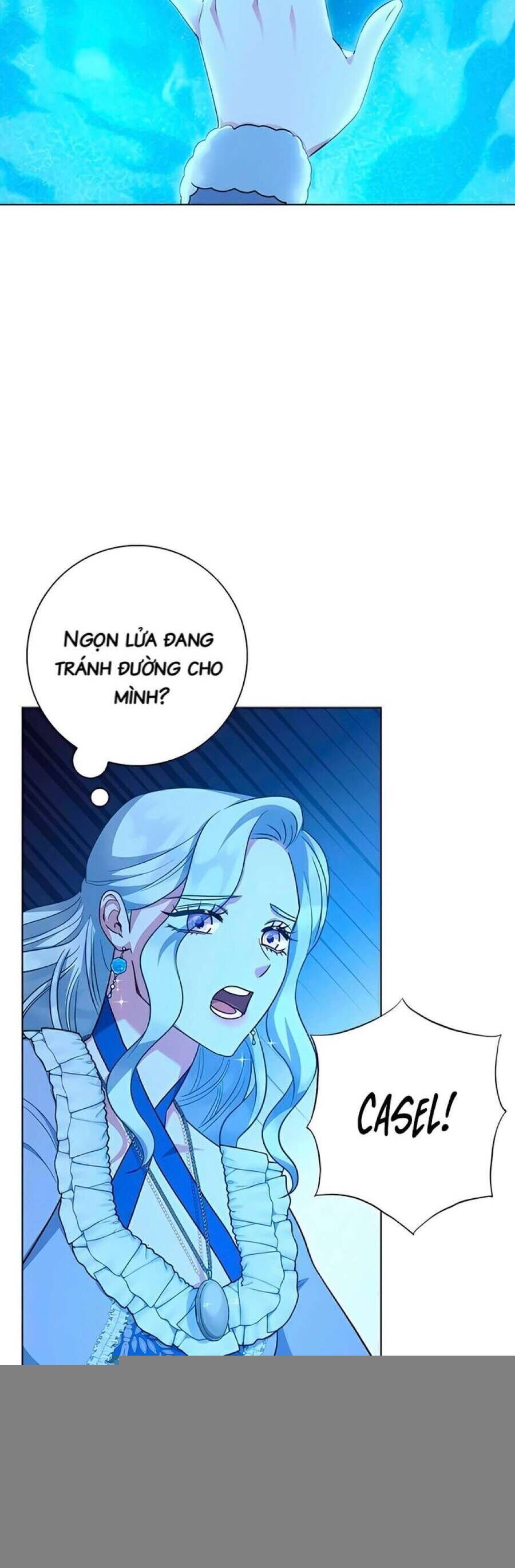 Tôi Trở Thành Mẹ Của Nam Chính Chap 63 - Next Chap 64