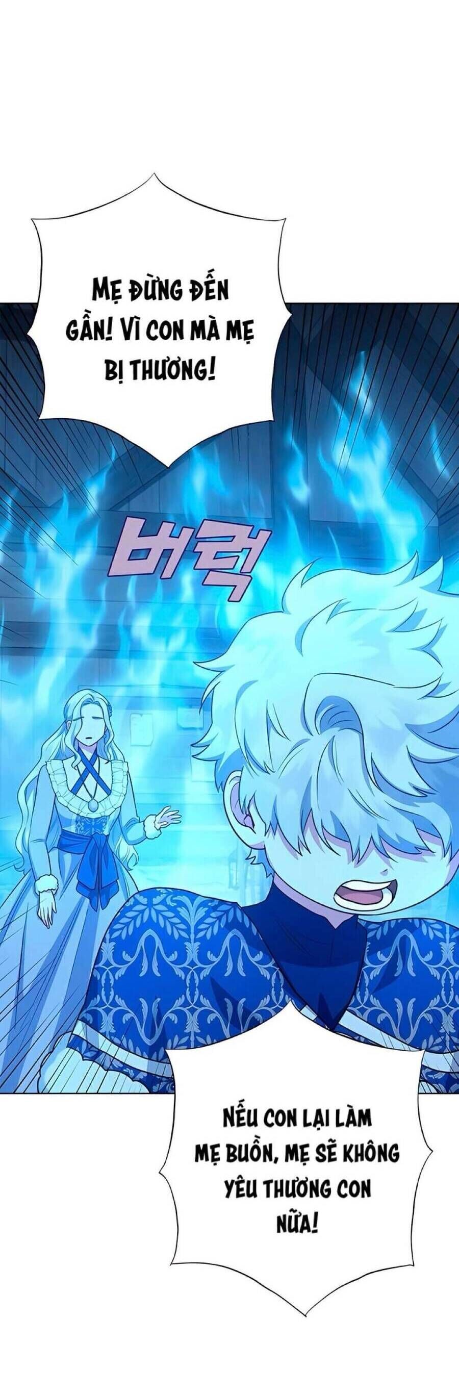 Tôi Trở Thành Mẹ Của Nam Chính Chap 63 - Next Chap 64