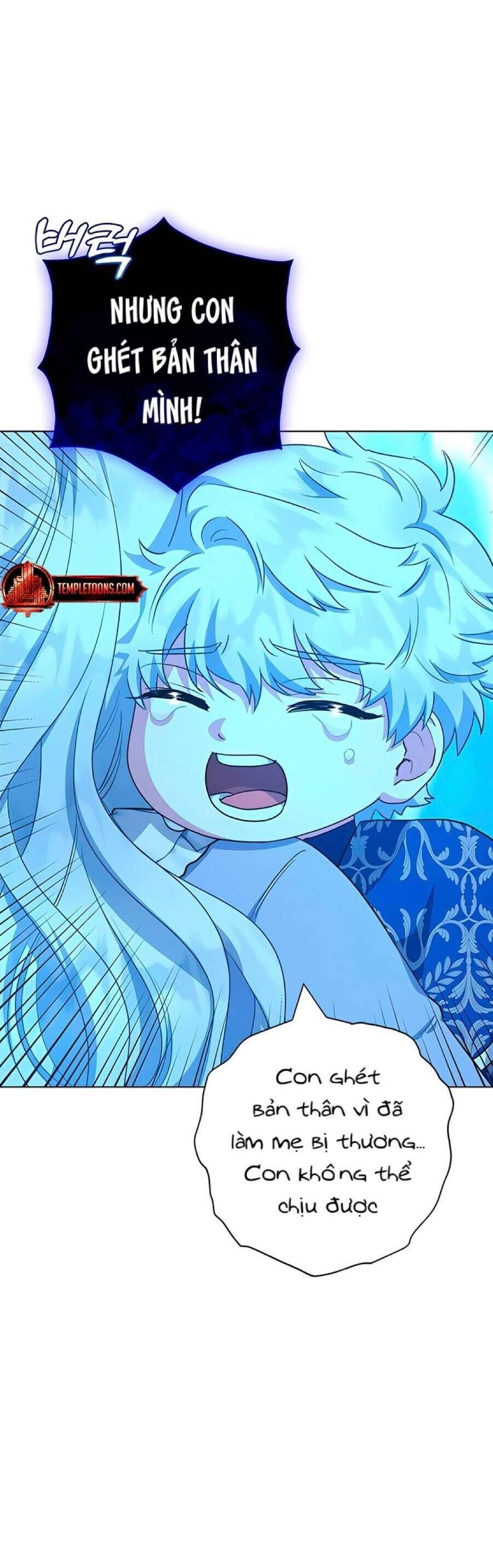Tôi Trở Thành Mẹ Của Nam Chính Chap 63 - Next Chap 64
