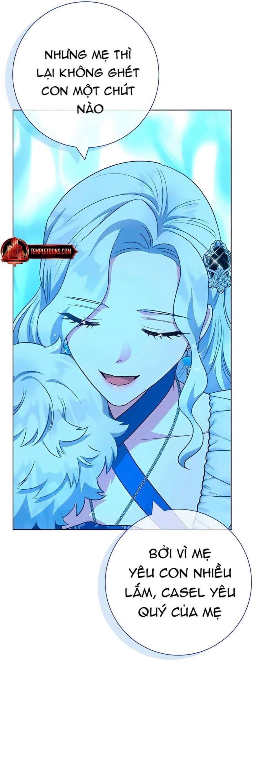 Tôi Trở Thành Mẹ Của Nam Chính Chap 63 - Next Chap 64