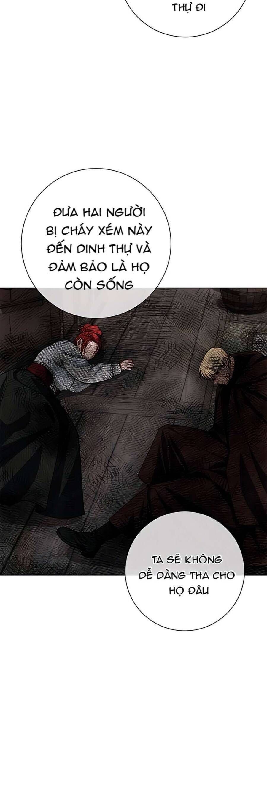 Tôi Trở Thành Mẹ Của Nam Chính Chap 63 - Next Chap 64