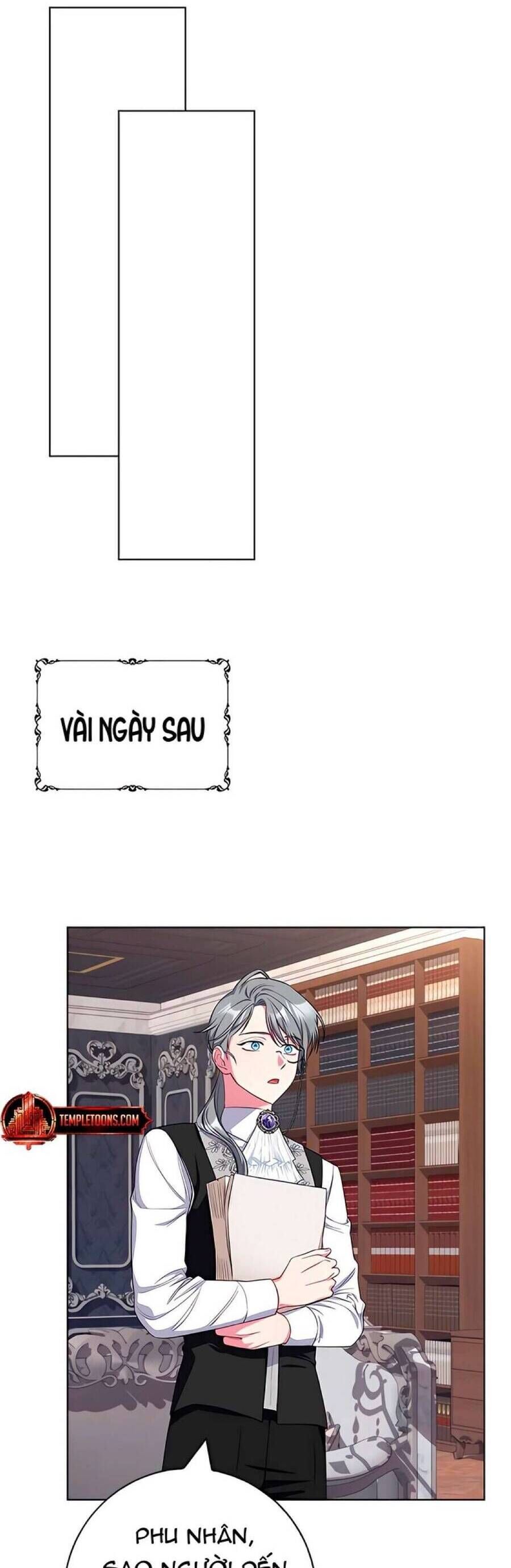 Tôi Trở Thành Mẹ Của Nam Chính Chap 63 - Next Chap 64