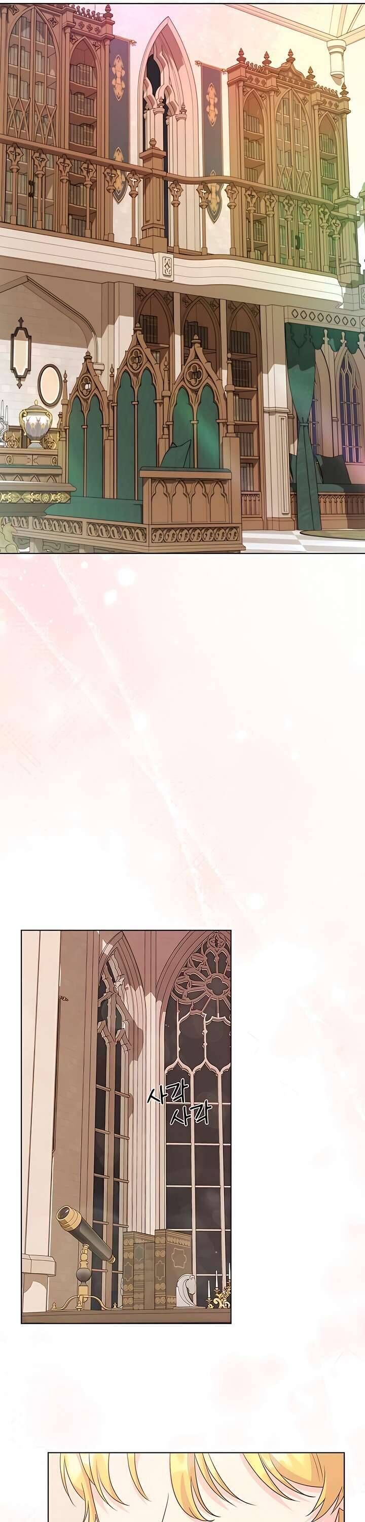 Tôi Trở Thành Mẹ Của Nam Chính Chap 63 - Next Chap 64
