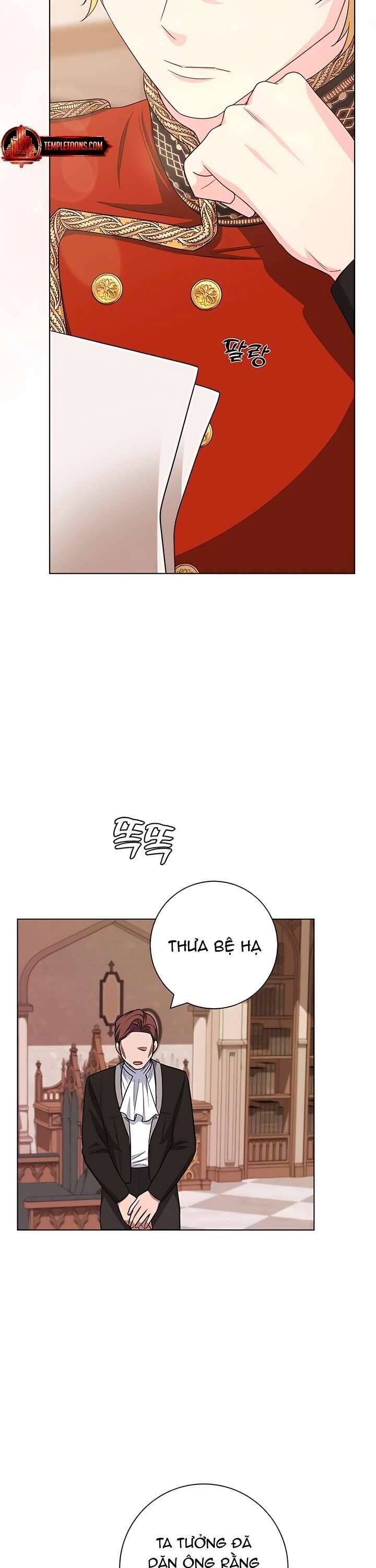 Tôi Trở Thành Mẹ Của Nam Chính Chap 63 - Next Chap 64