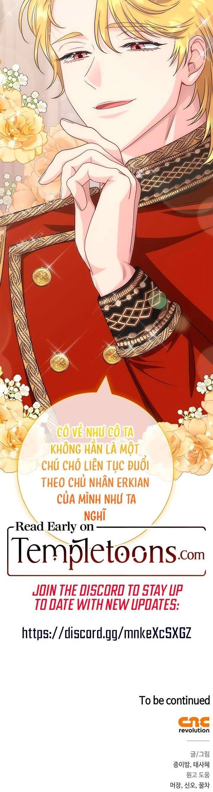 Tôi Trở Thành Mẹ Của Nam Chính Chap 63 - Next Chap 64