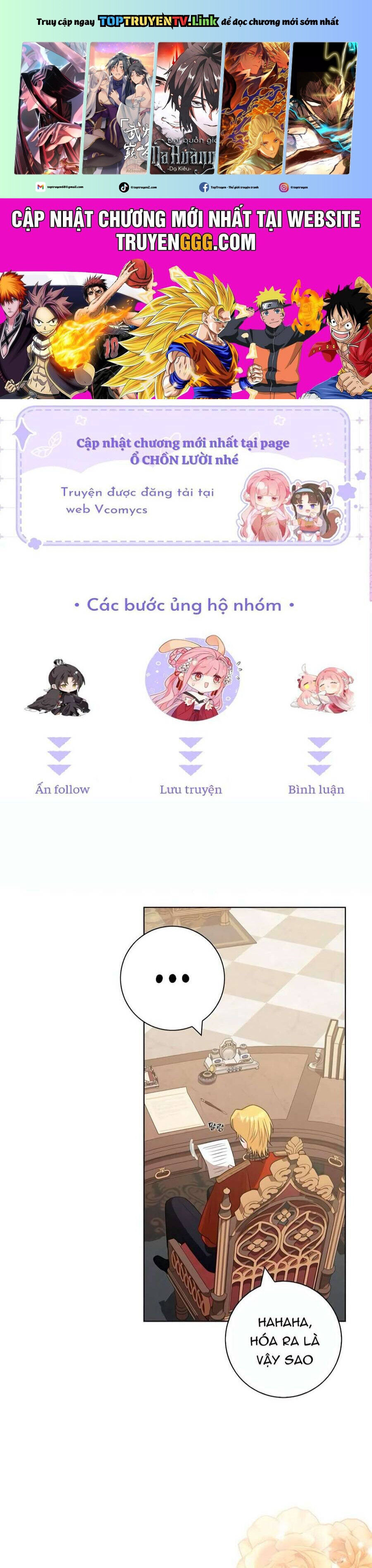 Tôi Trở Thành Mẹ Của Nam Chính Chap 64 - Next Chap 65