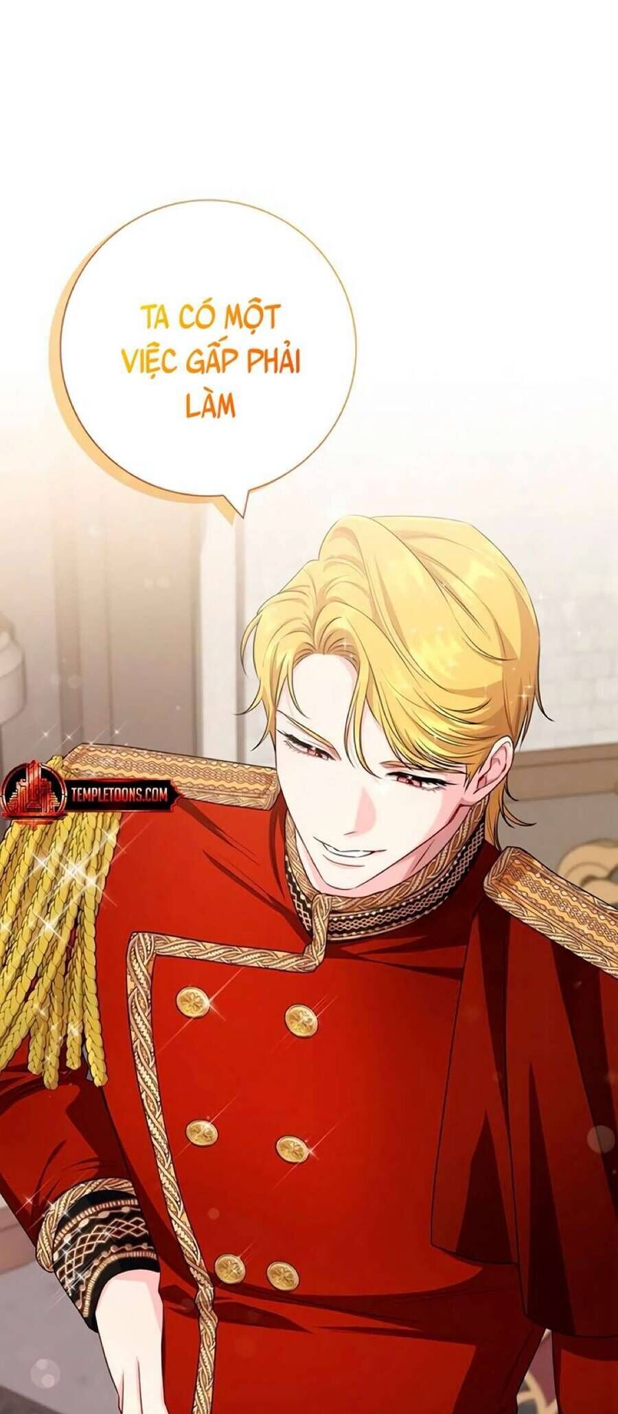 Tôi Trở Thành Mẹ Của Nam Chính Chap 64 - Next Chap 65