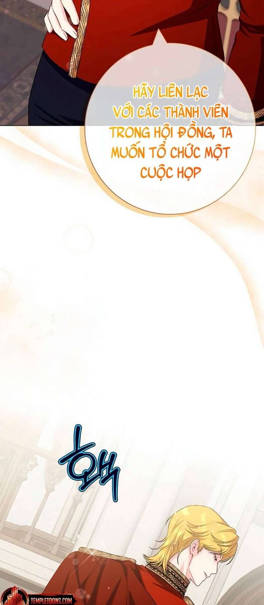Tôi Trở Thành Mẹ Của Nam Chính Chap 64 - Next Chap 65