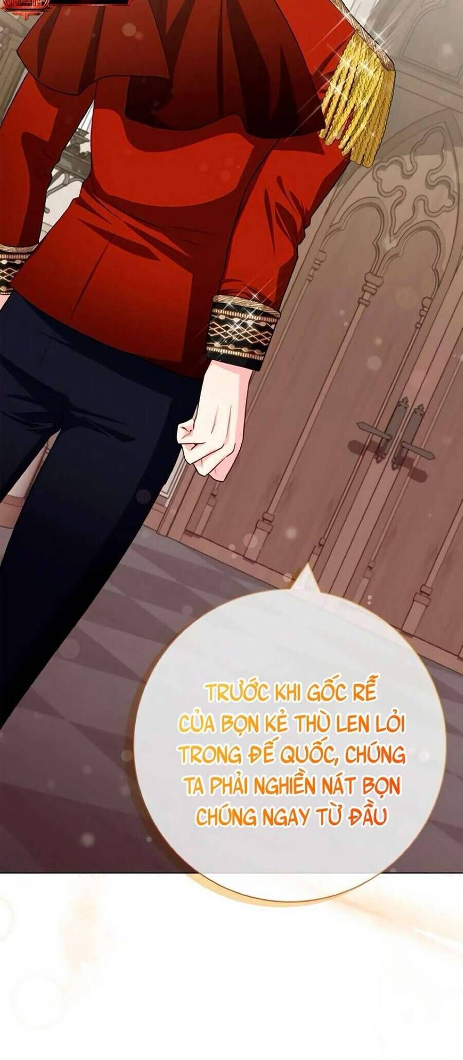 Tôi Trở Thành Mẹ Của Nam Chính Chap 64 - Next Chap 65
