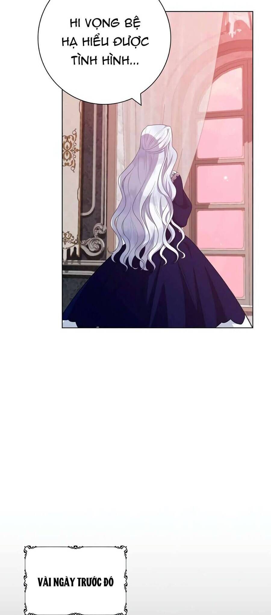 Tôi Trở Thành Mẹ Của Nam Chính Chap 64 - Next Chap 65