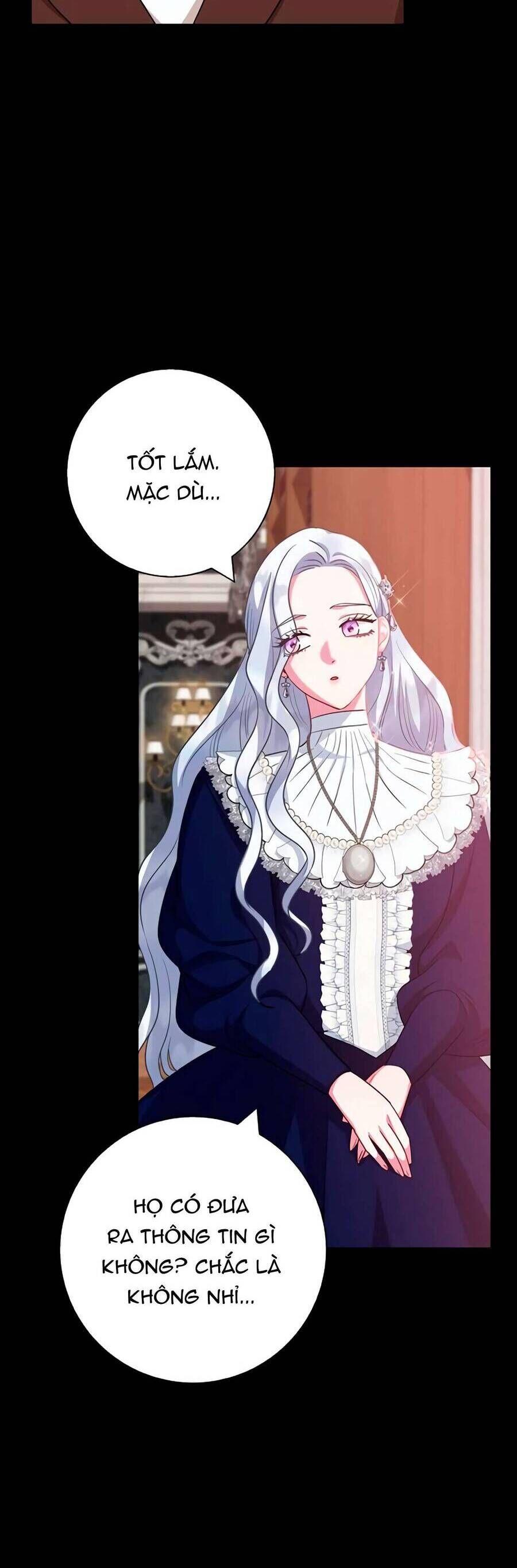 Tôi Trở Thành Mẹ Của Nam Chính Chap 64 - Next Chap 65