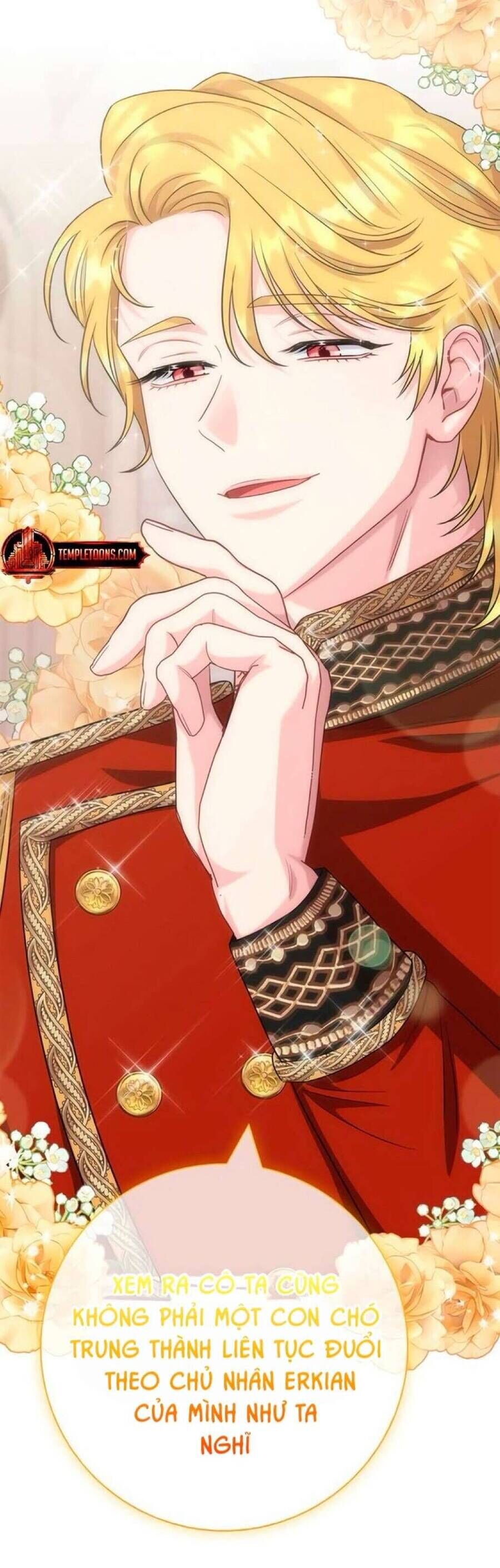 Tôi Trở Thành Mẹ Của Nam Chính Chap 64 - Next Chap 65