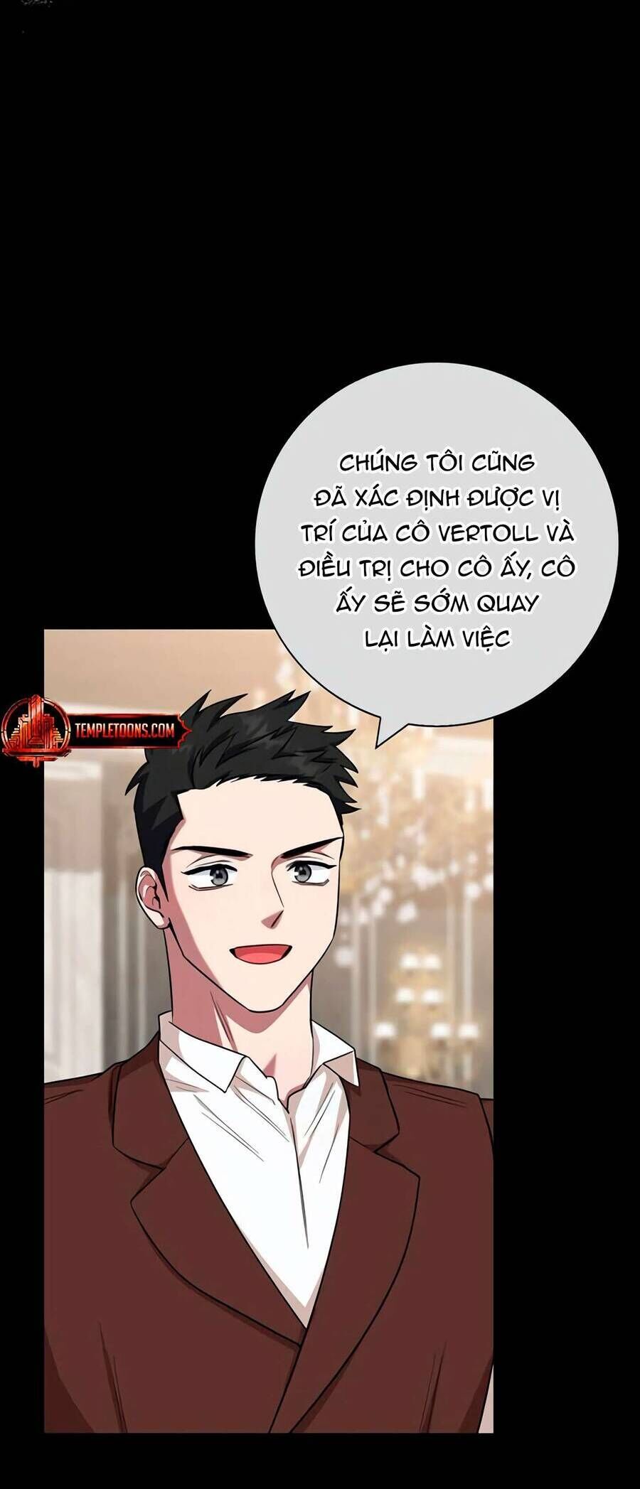 Tôi Trở Thành Mẹ Của Nam Chính Chap 64 - Next Chap 65