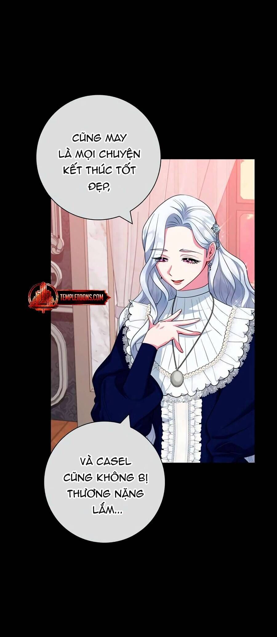Tôi Trở Thành Mẹ Của Nam Chính Chap 64 - Next Chap 65