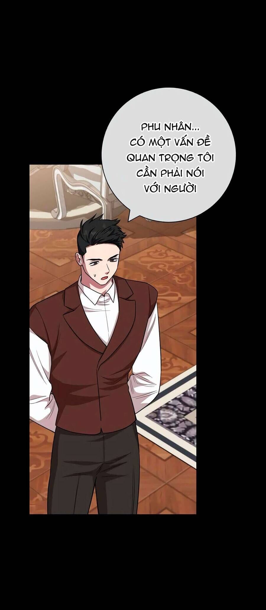 Tôi Trở Thành Mẹ Của Nam Chính Chap 64 - Next Chap 65