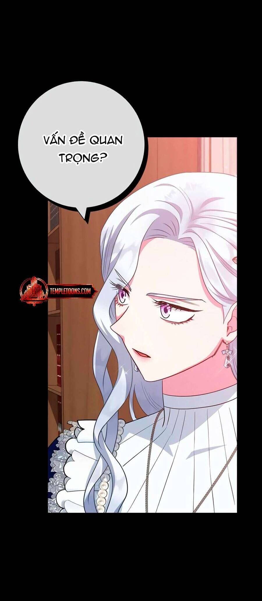 Tôi Trở Thành Mẹ Của Nam Chính Chap 64 - Next Chap 65