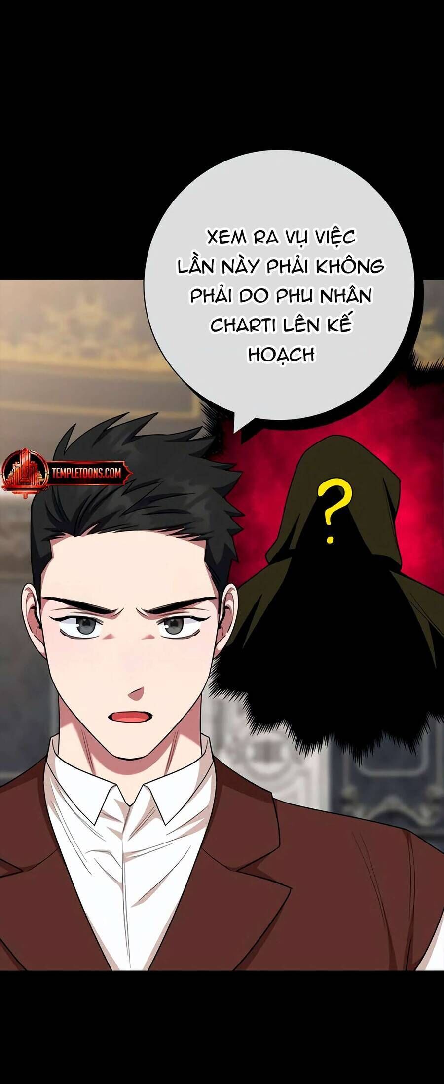 Tôi Trở Thành Mẹ Của Nam Chính Chap 64 - Next Chap 65