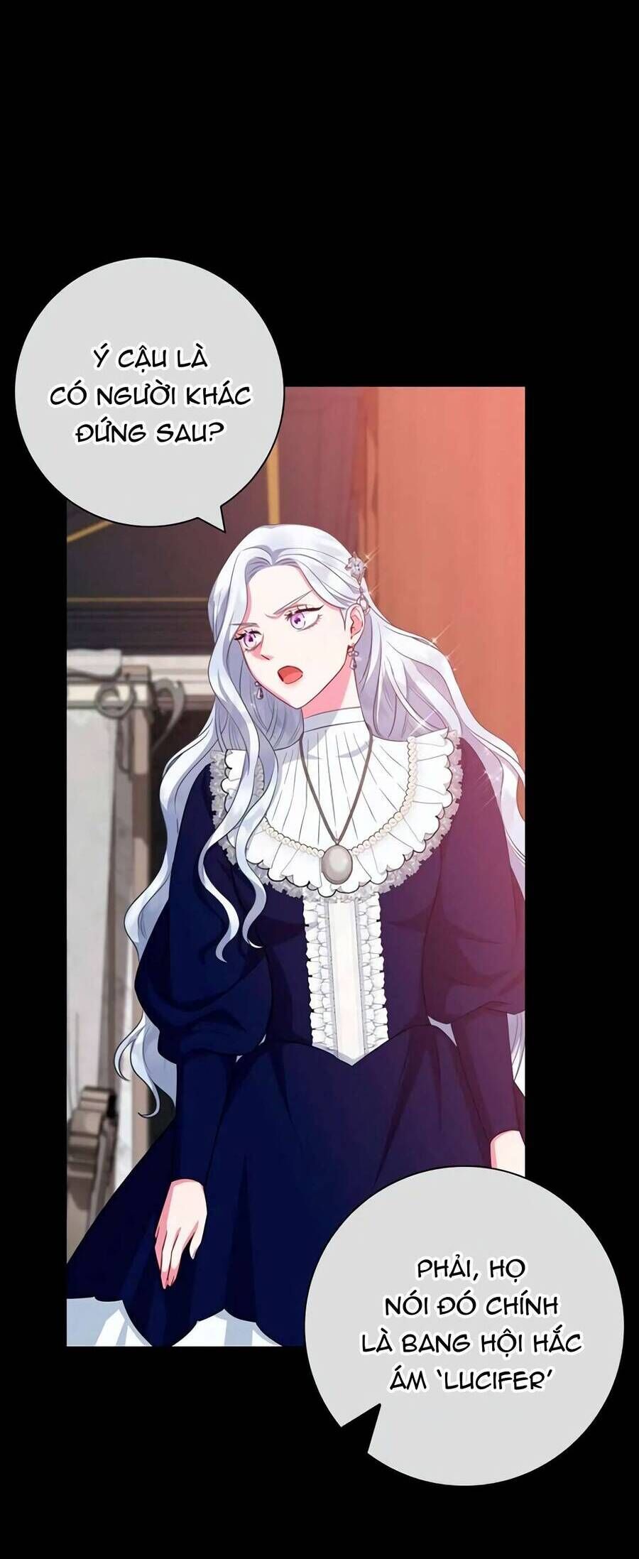 Tôi Trở Thành Mẹ Của Nam Chính Chap 64 - Next Chap 65