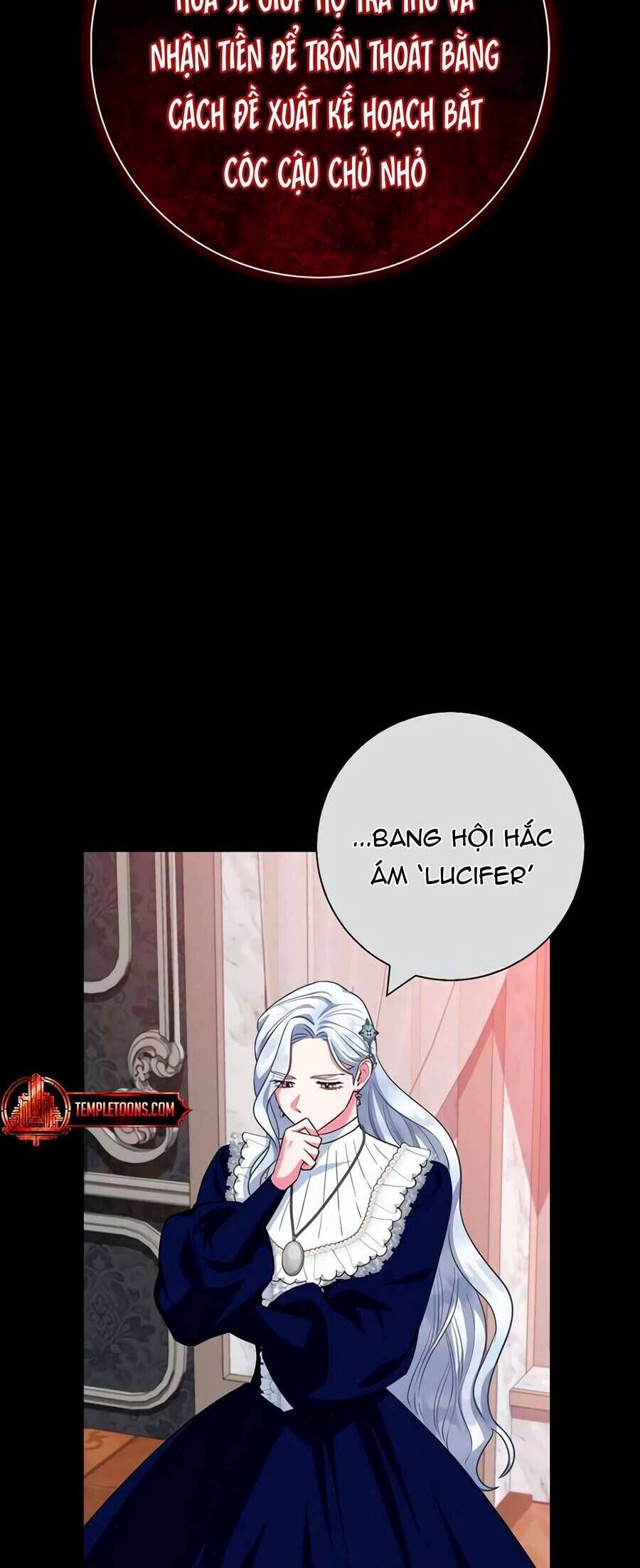 Tôi Trở Thành Mẹ Của Nam Chính Chap 64 - Next Chap 65