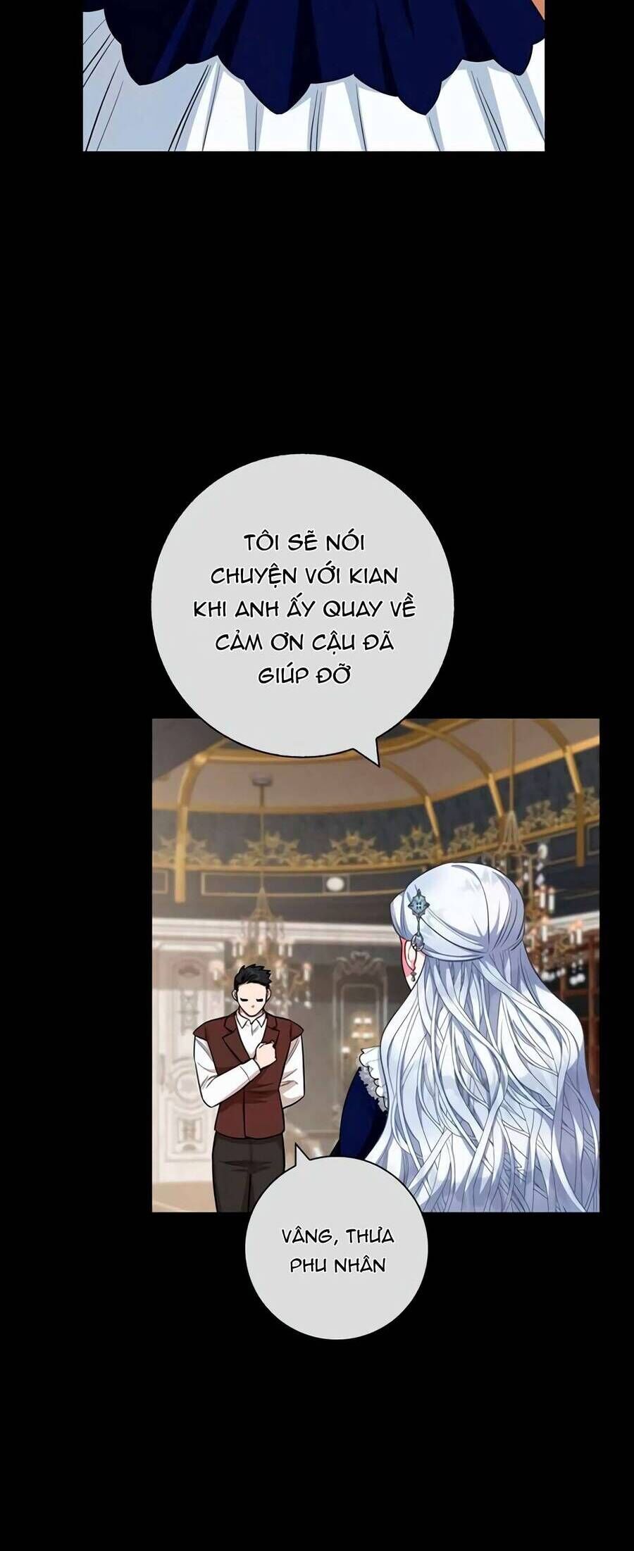Tôi Trở Thành Mẹ Của Nam Chính Chap 64 - Next Chap 65