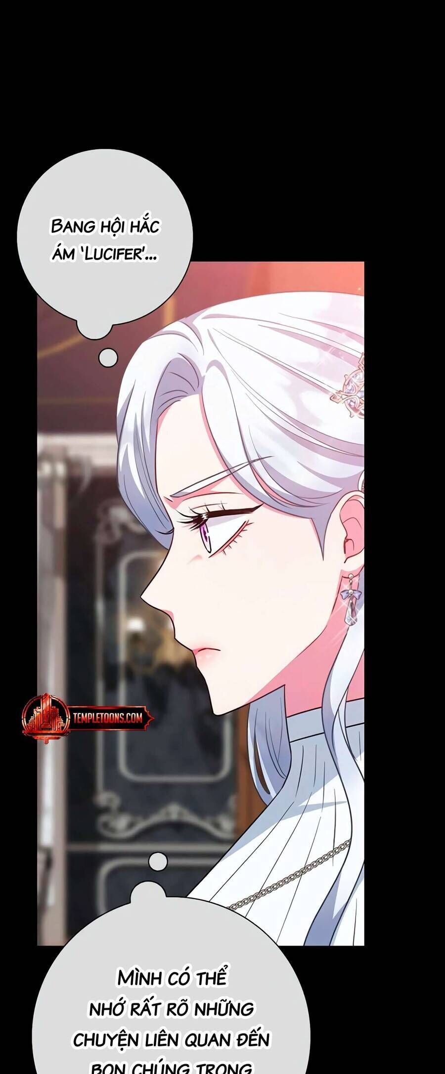 Tôi Trở Thành Mẹ Của Nam Chính Chap 64 - Next Chap 65