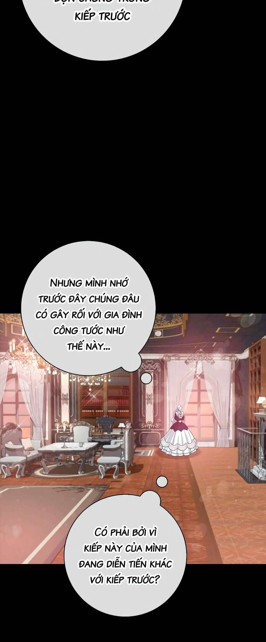 Tôi Trở Thành Mẹ Của Nam Chính Chap 64 - Next Chap 65