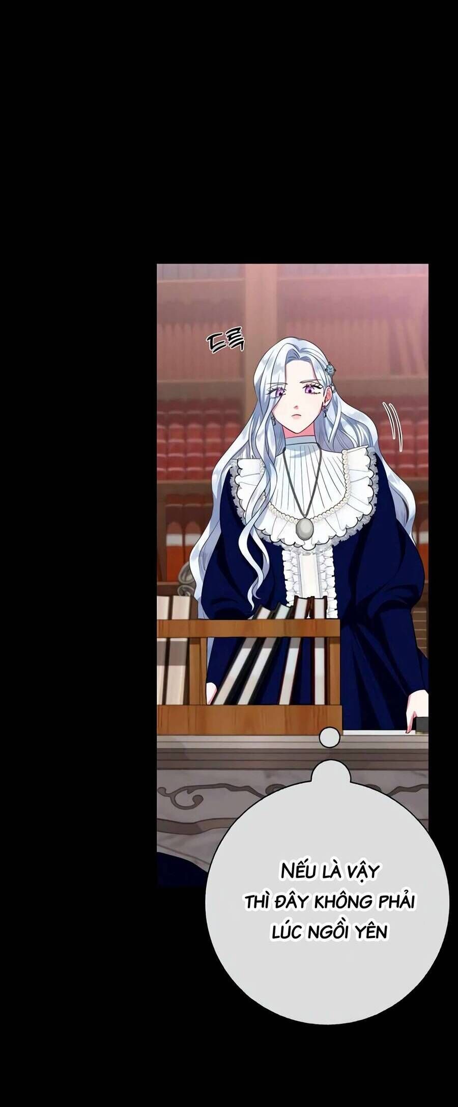 Tôi Trở Thành Mẹ Của Nam Chính Chap 64 - Next Chap 65