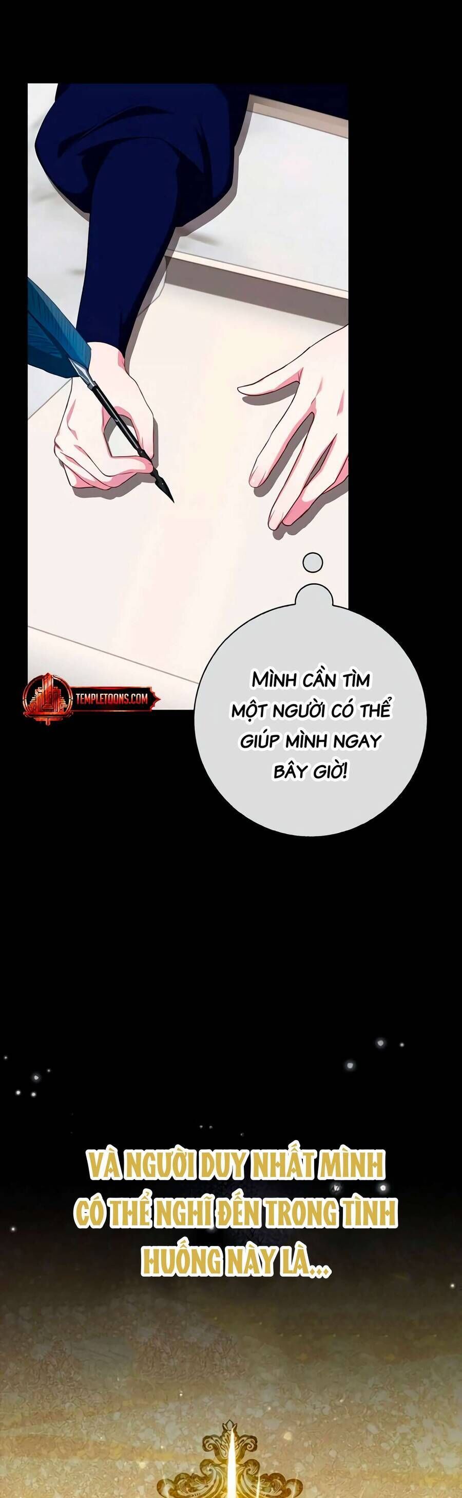 Tôi Trở Thành Mẹ Của Nam Chính Chap 64 - Next Chap 65