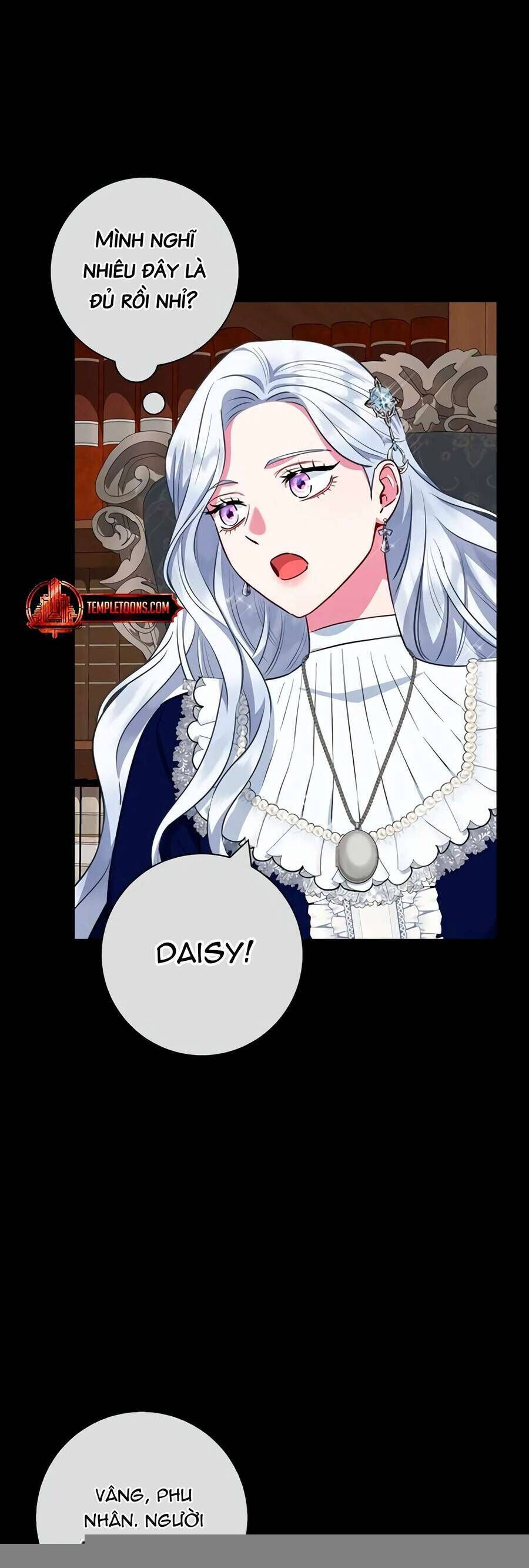Tôi Trở Thành Mẹ Của Nam Chính Chap 64 - Next Chap 65