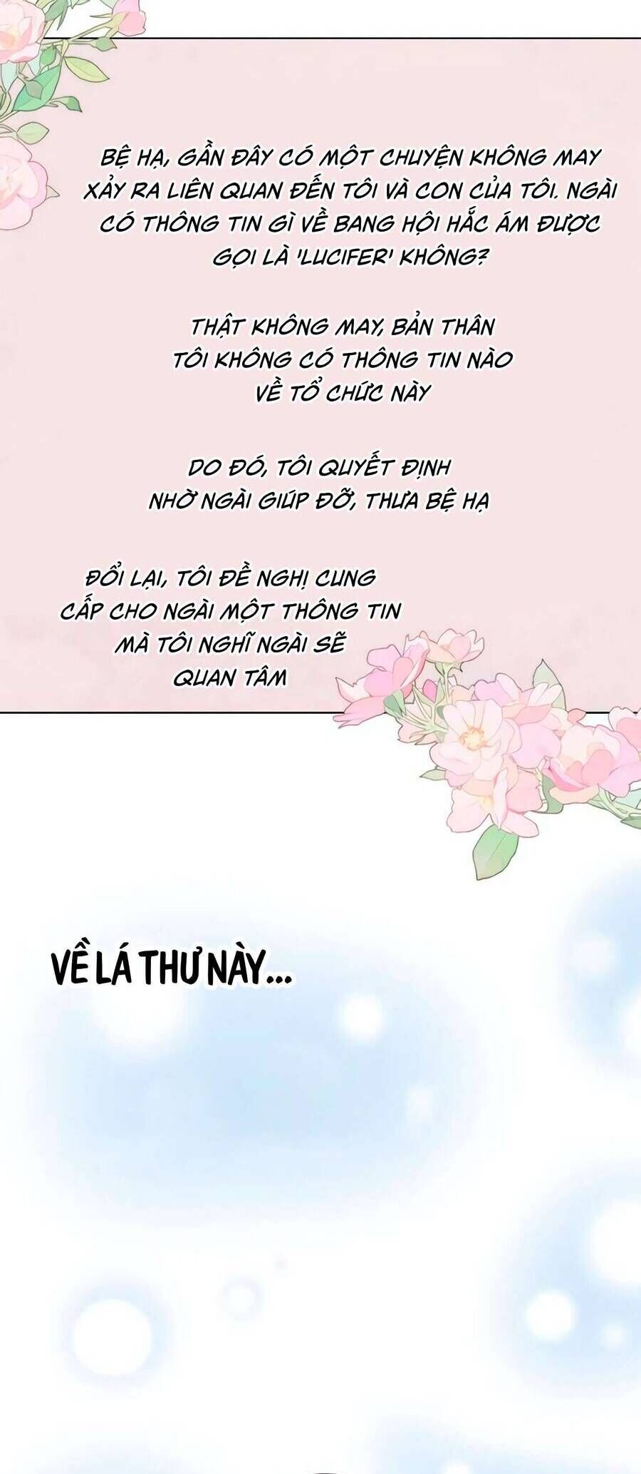 Tôi Trở Thành Mẹ Của Nam Chính Chap 64 - Next Chap 65
