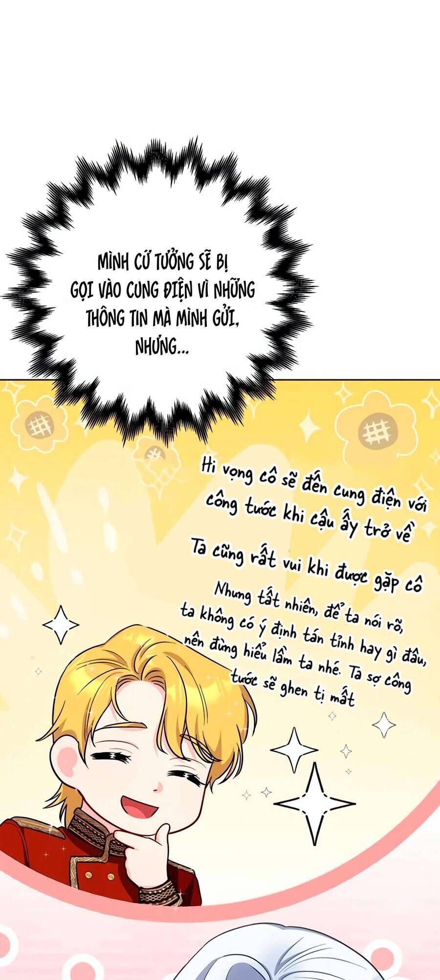 Tôi Trở Thành Mẹ Của Nam Chính Chap 64 - Next Chap 65
