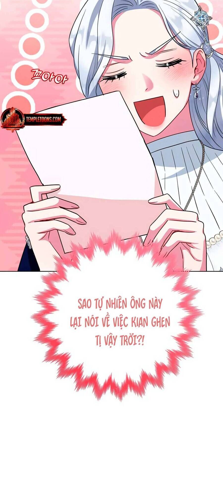 Tôi Trở Thành Mẹ Của Nam Chính Chap 64 - Next Chap 65