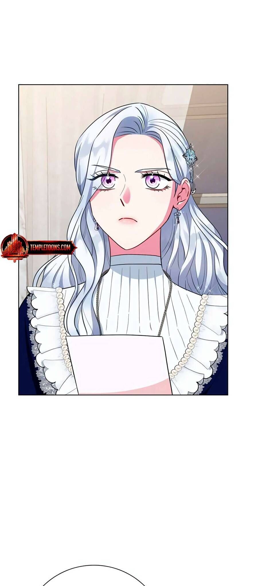 Tôi Trở Thành Mẹ Của Nam Chính Chap 64 - Next Chap 65