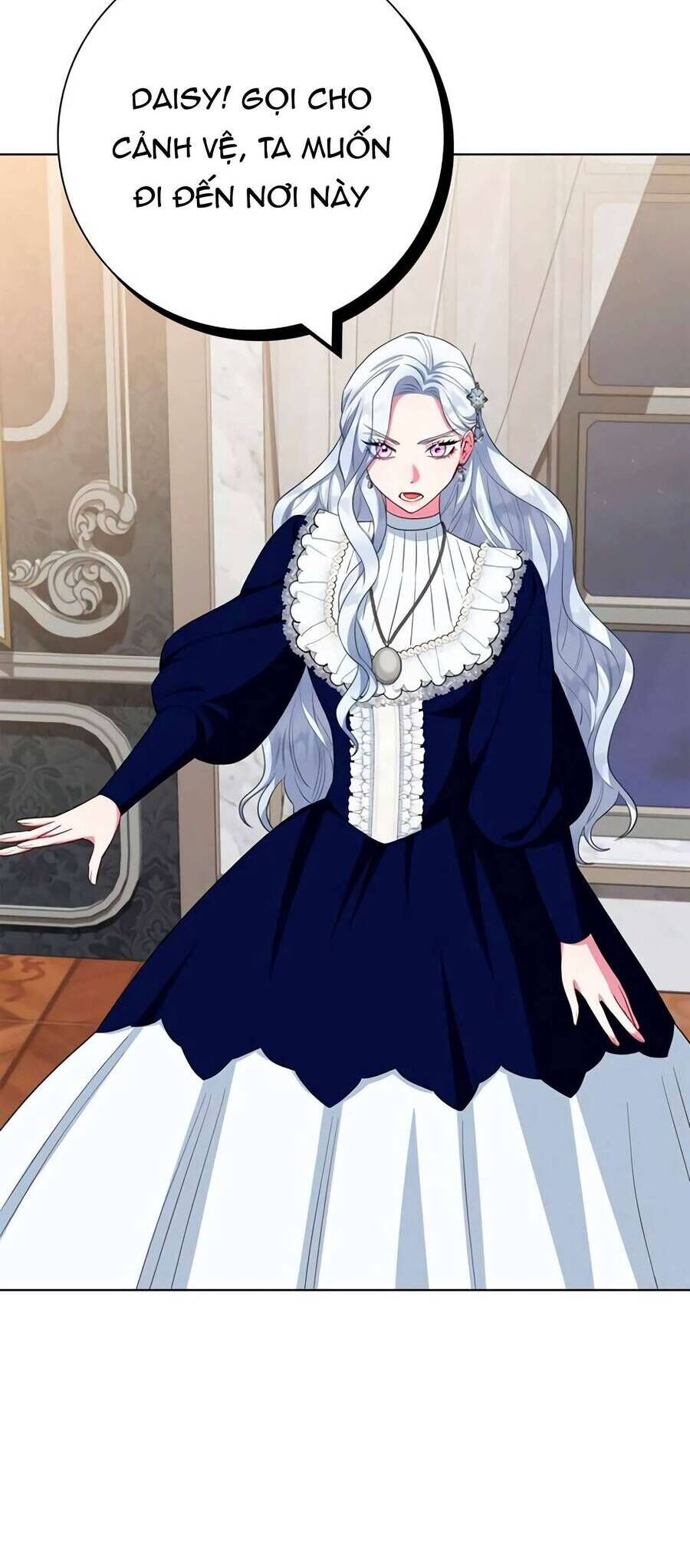 Tôi Trở Thành Mẹ Của Nam Chính Chap 64 - Next Chap 65