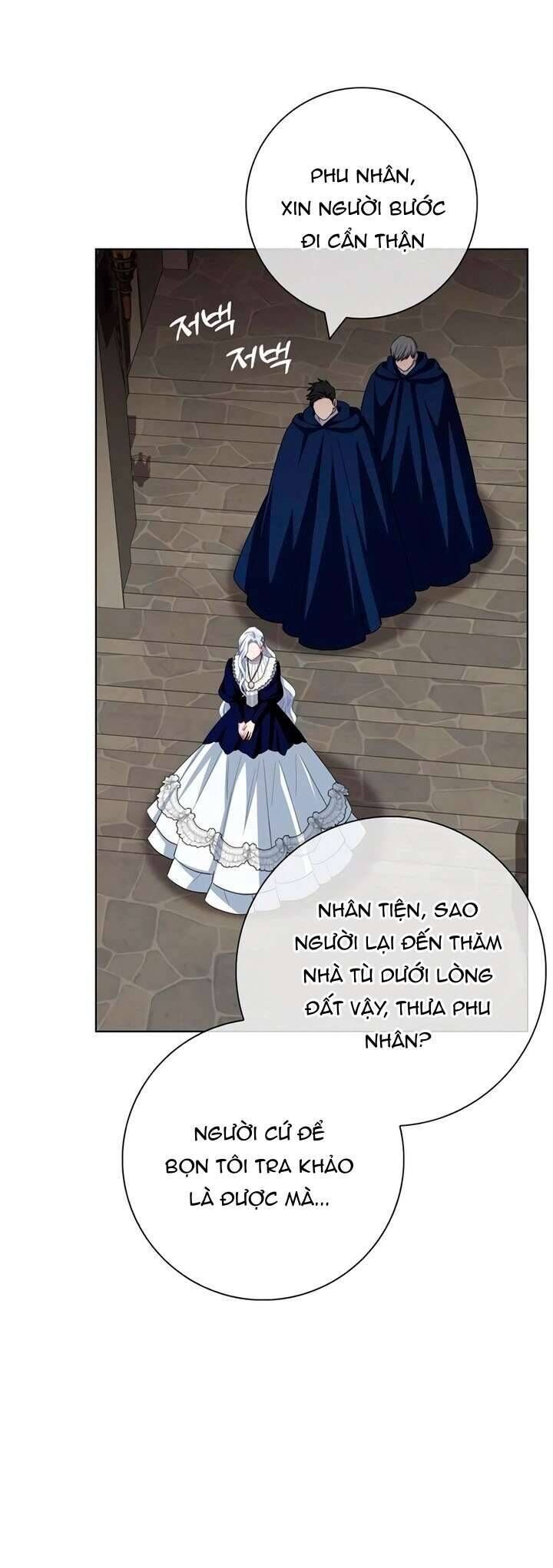 Tôi Trở Thành Mẹ Của Nam Chính Chap 64 - Next Chap 65