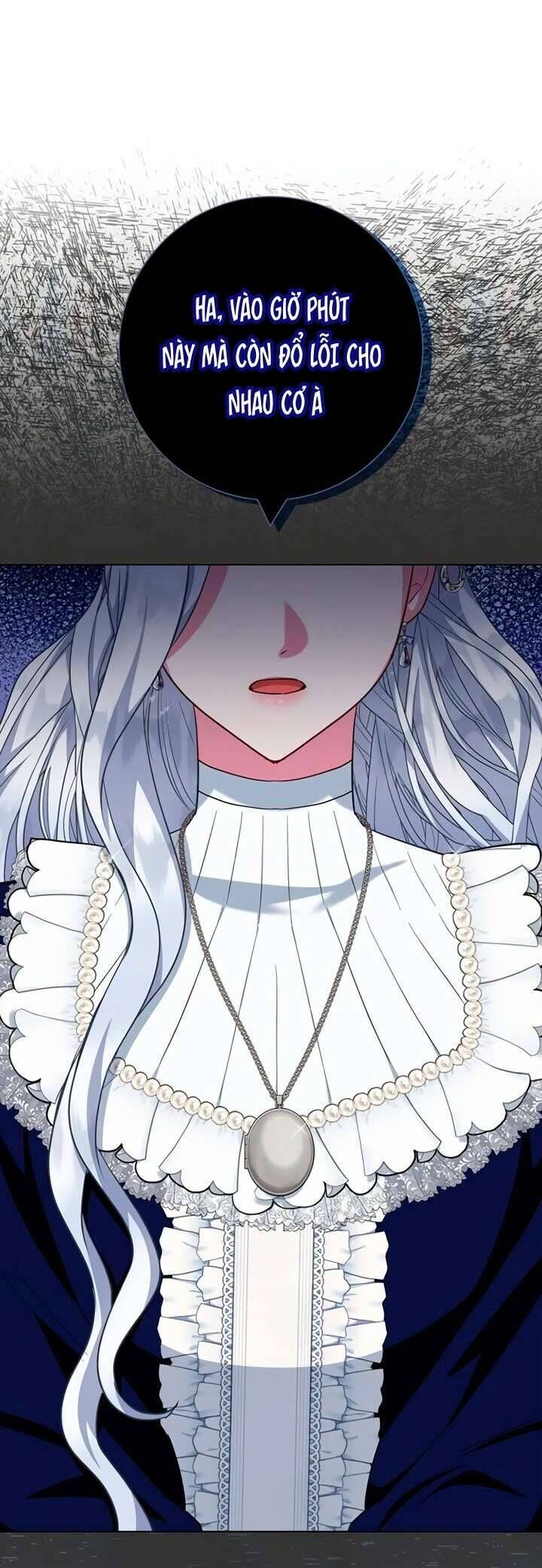 Tôi Trở Thành Mẹ Của Nam Chính Chap 64 - Next Chap 65