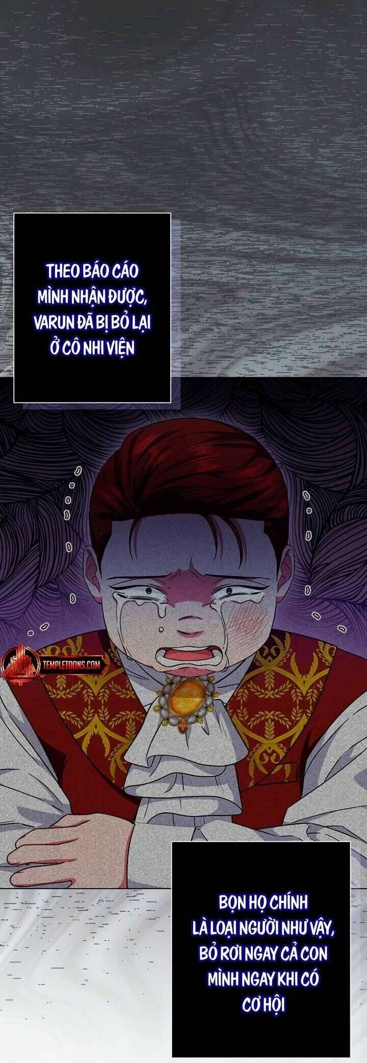 Tôi Trở Thành Mẹ Của Nam Chính Chap 64 - Next Chap 65