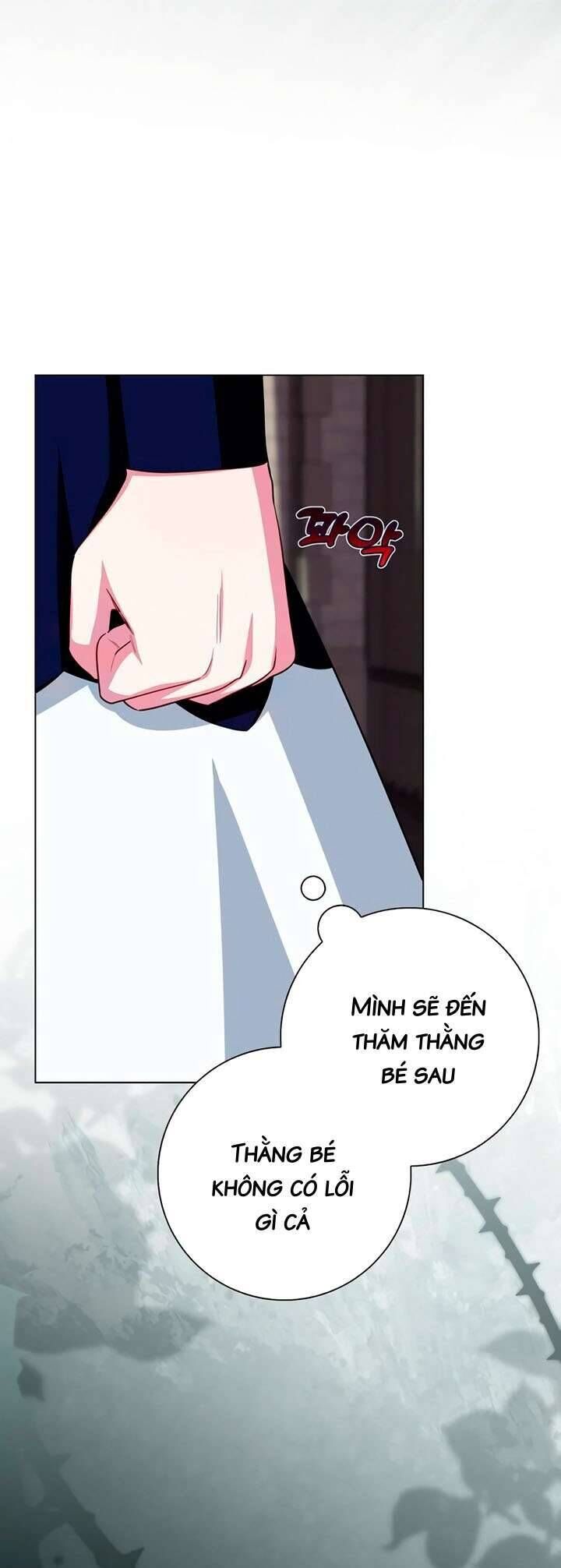 Tôi Trở Thành Mẹ Của Nam Chính Chap 64 - Next Chap 65