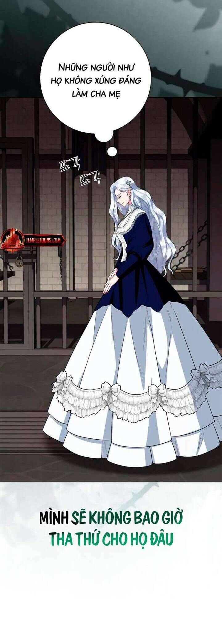 Tôi Trở Thành Mẹ Của Nam Chính Chap 64 - Next Chap 65