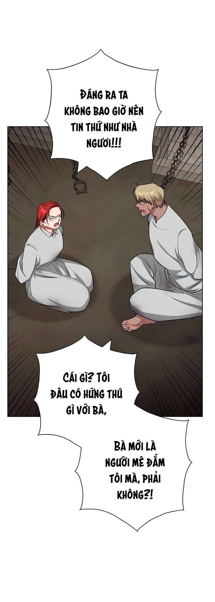 Tôi Trở Thành Mẹ Của Nam Chính Chap 64 - Next Chap 65