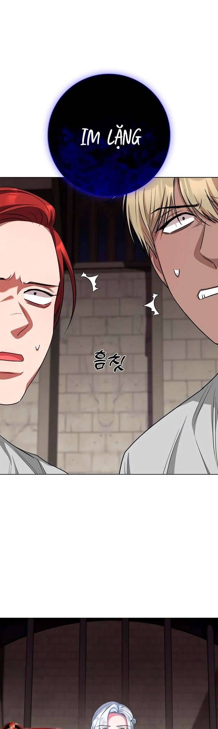 Tôi Trở Thành Mẹ Của Nam Chính Chap 64 - Next Chap 65