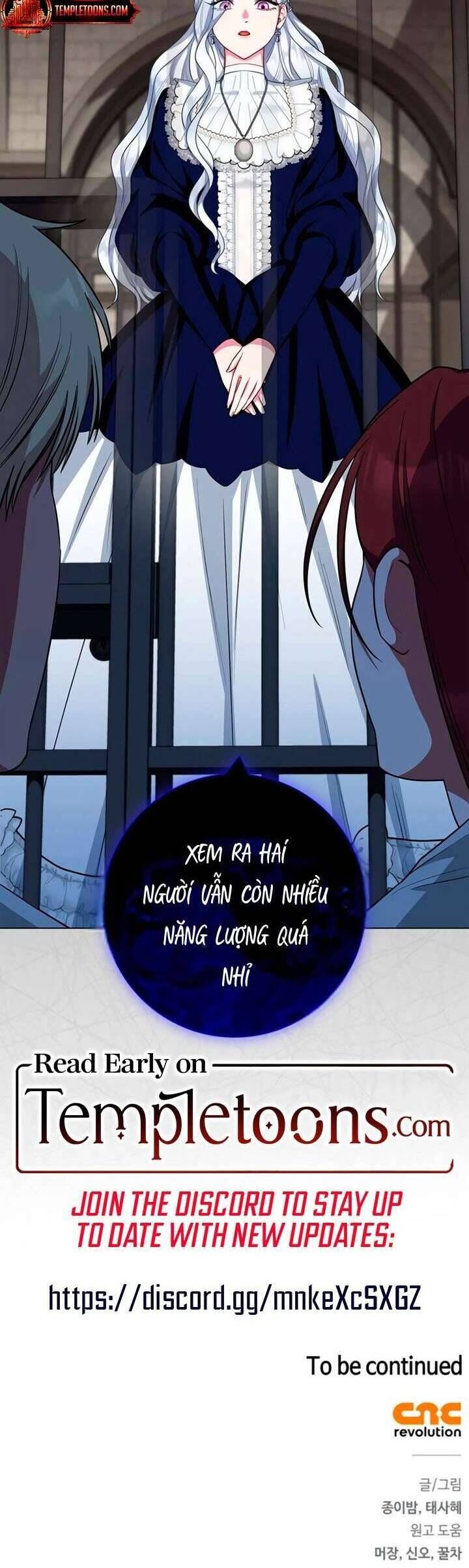 Tôi Trở Thành Mẹ Của Nam Chính Chap 64 - Next Chap 65